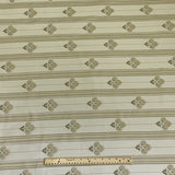 Burch Fabrics Mindy Ivory Upholstery Fabric