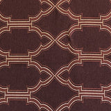Burch Fabrics Elm Amethyst Upholstery Fabric