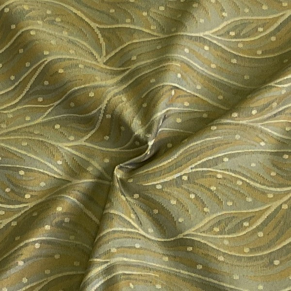Burch Fabrics Fuji Sea Spray Upholstery Fabric