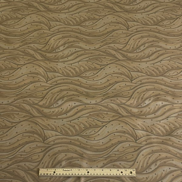 Burch Fabrics Fuji Sand Upholstery Fabric
