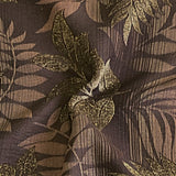 Burch Fabrics Linwood Mocha Upholstery Fabric