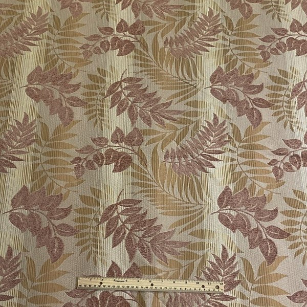 Burch Fabrics Linwood Blush Upholstery Fabric