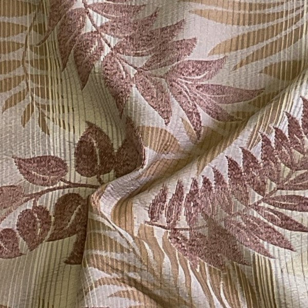 Burch Fabrics Linwood Blush Upholstery Fabric