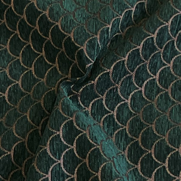 Burch Fabrics Jody Grass Green Upholstery Fabric