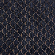Burch Fabrics Jody Navy Upholstery Fabric
