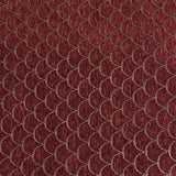 Burch Fabrics Jody Raspberry Upholstery Fabric