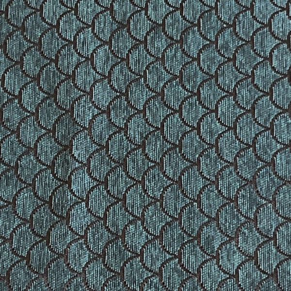 Burch Fabrics Jody Seafoam Upholstery Fabric