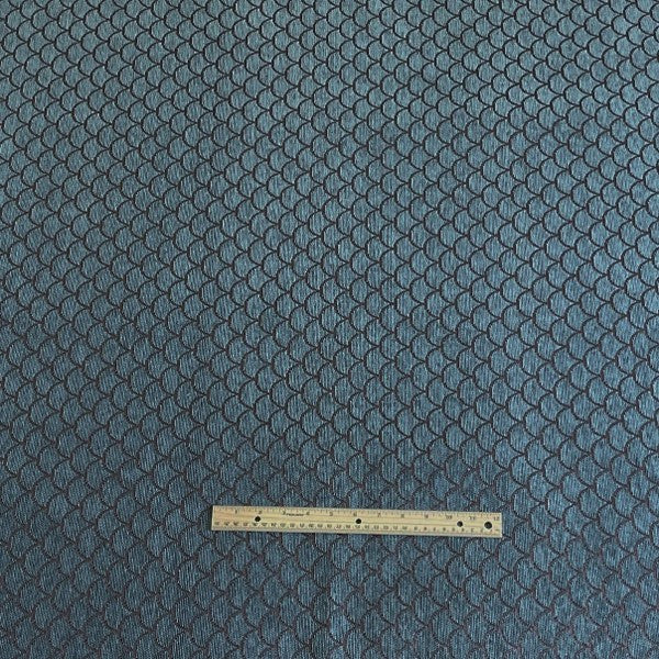 Burch Fabrics Jody Seafoam Upholstery Fabric