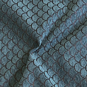 Burch Fabrics Jody Seafoam Upholstery Fabric