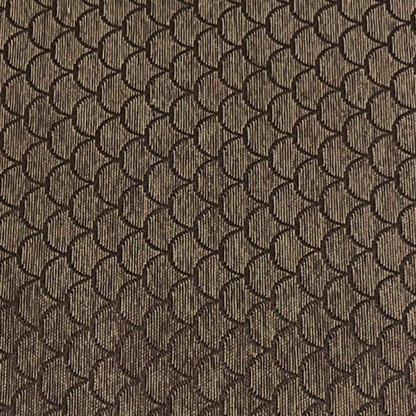 Burch Fabrics Jody Taupe Upholstery Fabric