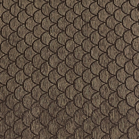 Burch Fabrics Jody Taupe Upholstery Fabric