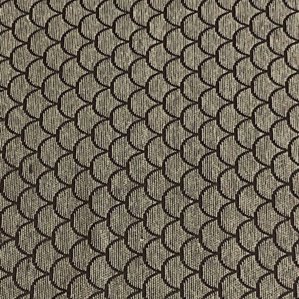 Burch Fabrics Jody Cream Upholstery Fabric