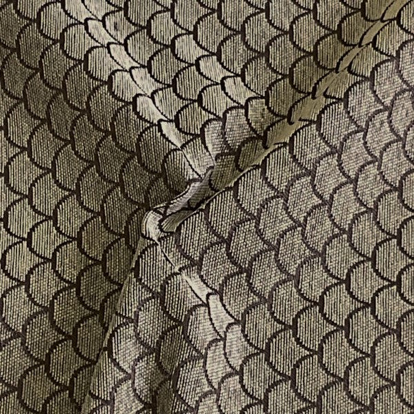Burch Fabrics Jody Cream Upholstery Fabric