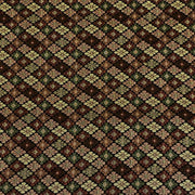 Burch Fabrics Matilda Noir Upholstery Fabric