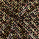 Burch Fabrics Matilda Noir Upholstery Fabric