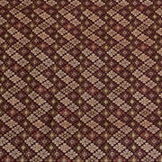 Burch Fabrics Matilda Wine Upholstery Fabric