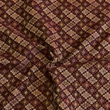 Burch Fabrics Matilda Wine Upholstery Fabric