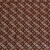 Burch Fabrics Matilda Wine Upholstery Fabric