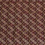 Burch Fabrics Matilda Wine Upholstery Fabric