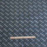 Burch Fabrics Matilda Ocean Upholstery Fabric