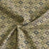 Burch Fabrics Matilda Silver Upholstery Fabric