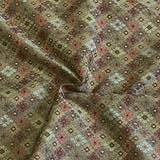 Burch Fabrics Matilda Sage Upholstery Fabric