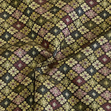 Burch Fabrics Matilda Chocolate Upholstery Fabric