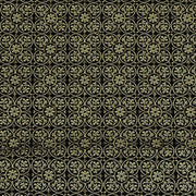 Burch Fabrics Venus Ebony Upholstery Fabric