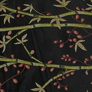 Burch Fabrics Bette Midnight Upholstery Fabric