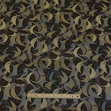 Burch Fabrics Trent Shadow Upholstery Fabric