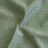 Burch Fabrics Squares Celedon Upholstery Fabric