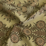 Burch Fabrics Tina Butter Upholstery Fabric