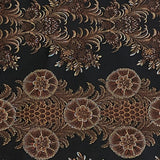 Burch Fabrics Tina Harvest Upholstery Fabric