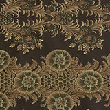 Burch Fabrics Tina Bronze Upholstery Fabric