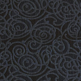 Burch Fabrics Cargill Navy Upholstery Fabric