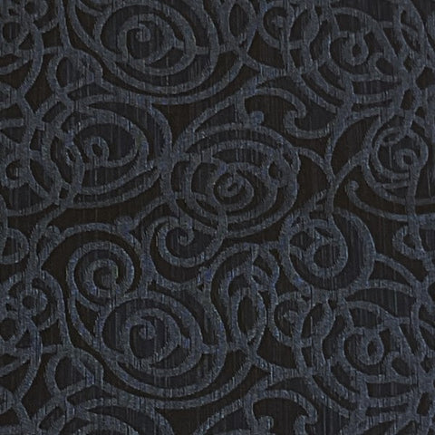 Burch Fabrics Cargill Navy Upholstery Fabric