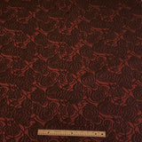 Burch Fabrics Cargill Spice Upholstery Fabric