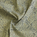 Burch Fabrics Cargill Sky Blue Upholstery Fabric
