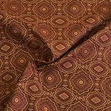 Burch Fabrics Shields Chili Upholstery Fabric