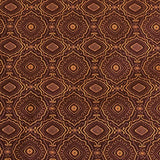 Burch Fabrics Shields Chili Upholstery Fabric