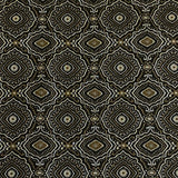 Burch Fabrics Shields Noir Upholstery Fabric