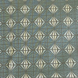 Burch Fabrics Steward Aquatic Upholstery Fabric