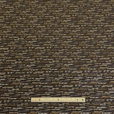 Burch Fabrics Norris Cocoa Upholstery Fabric