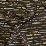 Burch Fabrics Norris Cocoa Upholstery Fabric
