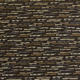 Burch Fabrics Norris Cocoa Upholstery Fabric