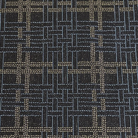 Burch Fabrics Clapton Deep Sea Upholstery Fabric