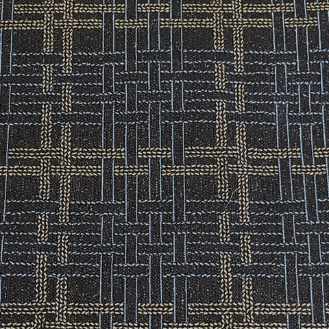Burch Fabrics Clapton Deep Sea Upholstery Fabric