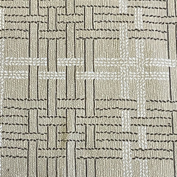 Burch Fabrics Clapton Biscuit Upholstery Fabric