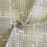 Burch Fabrics Clapton Biscuit Upholstery Fabric