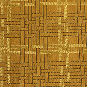 Burch Fabrics Clapton Mustard Upholstery Fabric